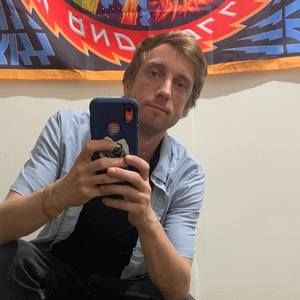 Meet your Posher, Devrin